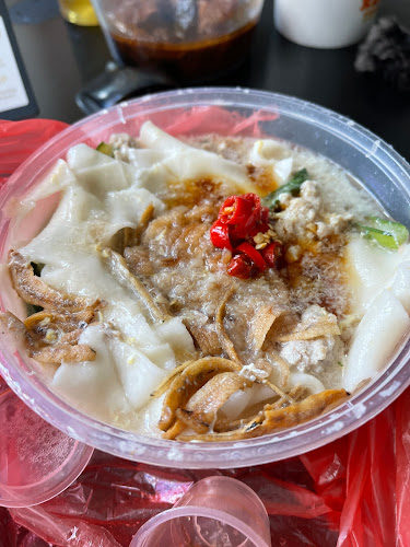 Comentarii opinii despre Qiu Rong Ban Mian