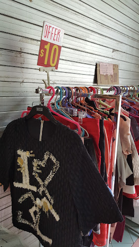 Limbang Wet Market - Hospitality and gastronomy