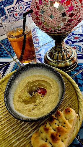 Comentarii opinii despre Anatolia Restaurant SG