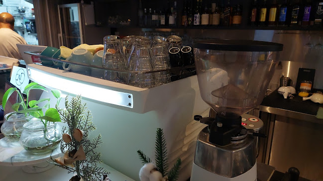 Ai Cafe Singapore - Best Cafe Singapore