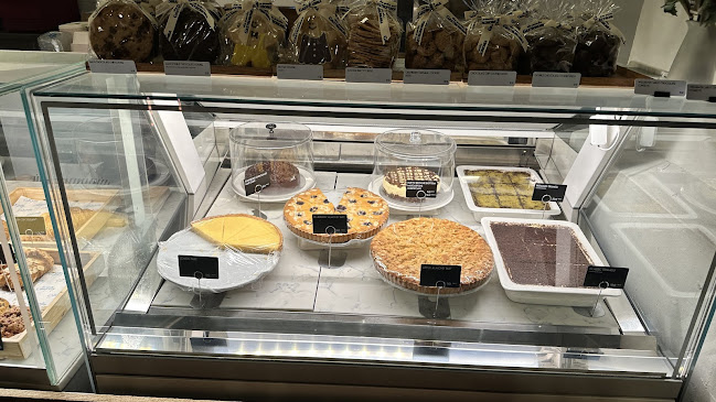 Comentarii opinii despre Da Paolo Dempsey Restaurant & Bar