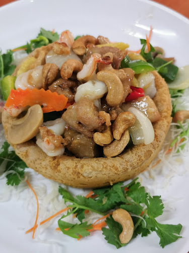 Tiong Shian Porridge Centre