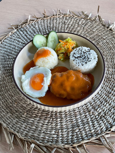 Opinii despre Positivity cafe în Singapore - Hospitality and gastronomy