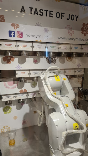Honeymill - Singapore