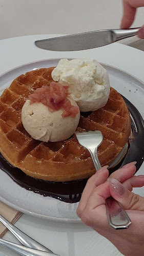 Opinii despre Moin Moin Gelato în Singapore - Hospitality and gastronomy