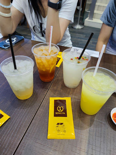 133 New Bridge Rd, #01-04 Chinatown Point, Singapore 059413