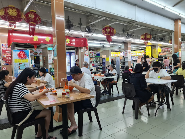 Comentarii opinii despre Jumbo Coffee Hub