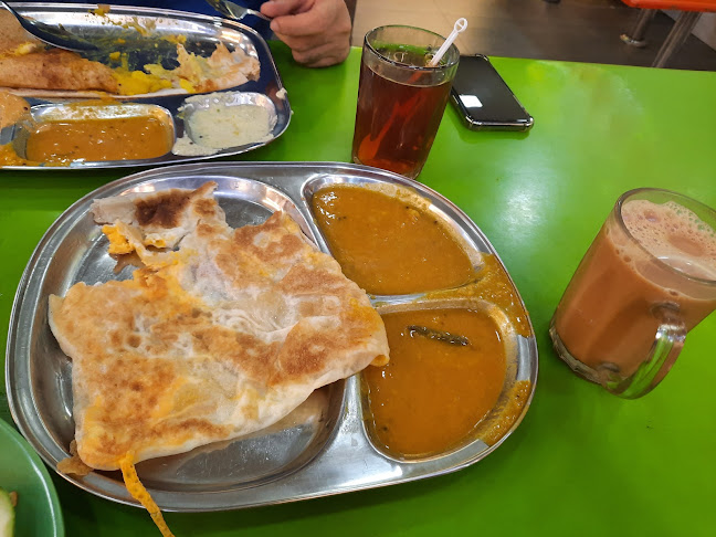 ABC Maju Restaurant - Hospitality and gastronomy