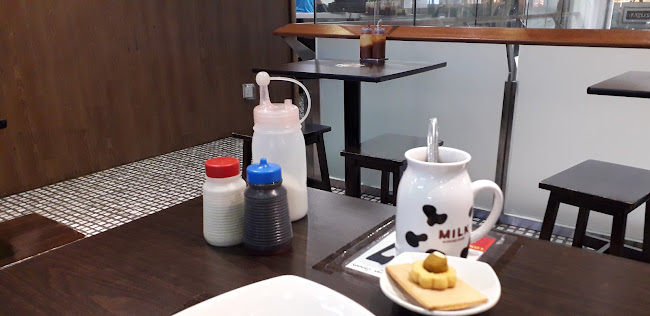 Singa Goody - Hospitality and gastronomy