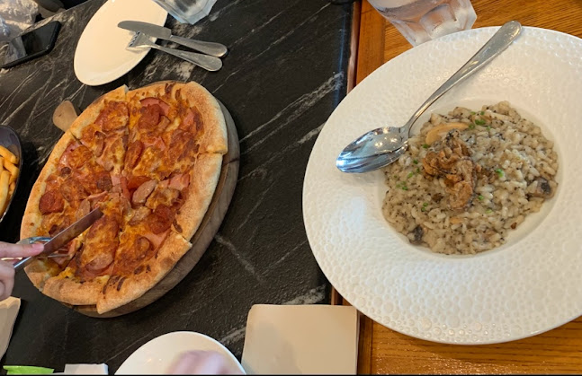 Brewerkz One Fullerton - Singapore