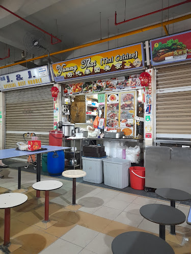 Yummy Thai - Singapore