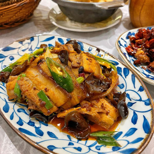 Sichuan Tianfu Restaurant 天府川菜 (Clementi) - Singapore