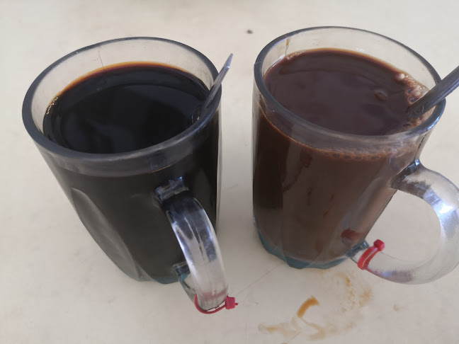 Comentarii opinii despre Kim Hwa Coffee Stall