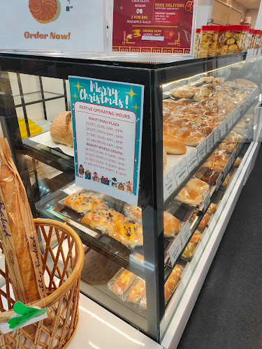 C’rius Bake - Hospitality and gastronomy