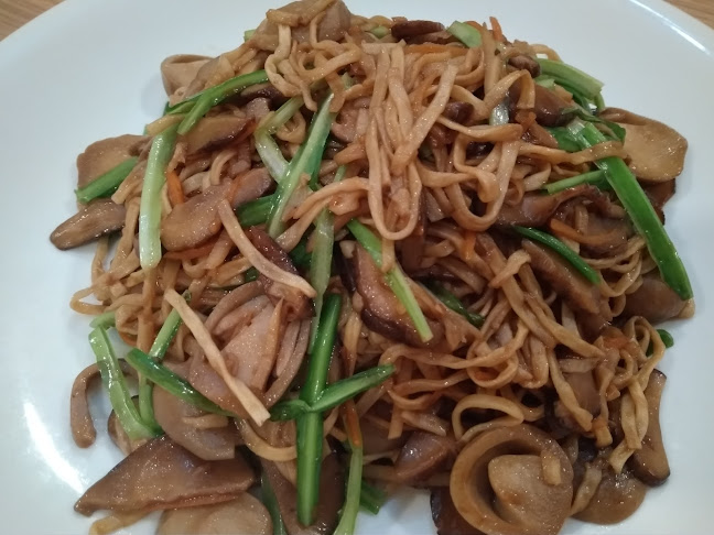 Bee Heong Palace Restaurant - Singapore