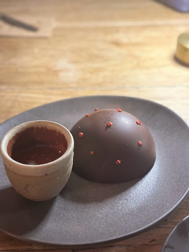 Opinii despre Kafe Utu în Singapore - Hospitality and gastronomy