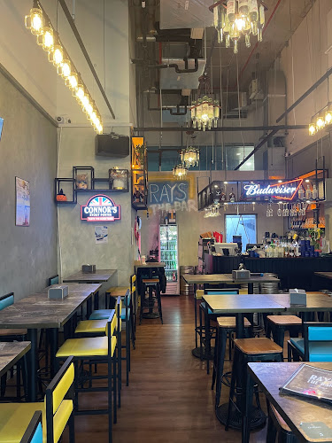 Rays The Bar - Singapore