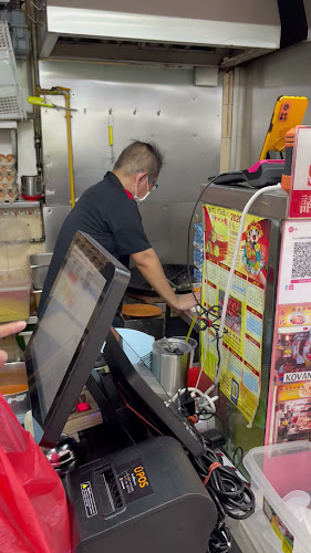 Opinii despre Yi Ji Fried Hokkien Prawn Mee în Singapore - Hospitality and gastronomy