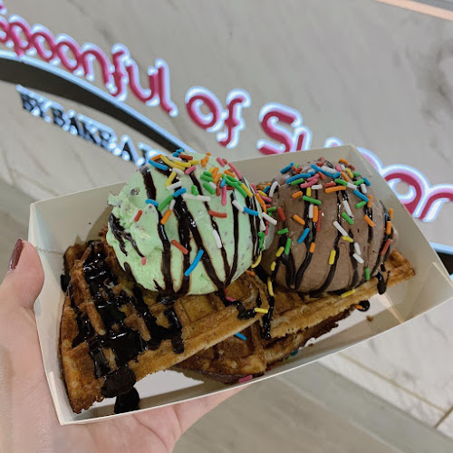 Opinii despre A Spoonful of Sugar în Singapore - Hospitality and gastronomy