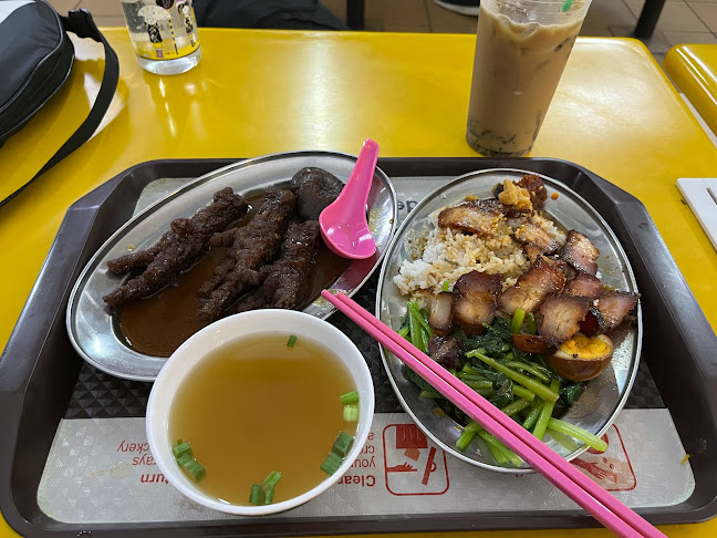 15 Upper E Coast Rd, Singapore 455207