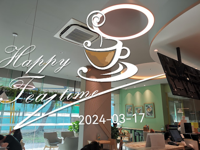 Opinii despre Rocky Master @ Ang Mo Kio Library în Singapore - Hospitality and gastronomy