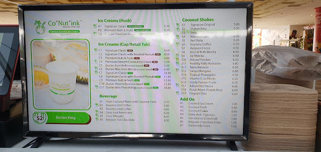 1 Pasir Ris Cl, #02-K14, Singapore 519599