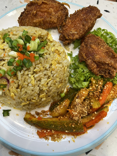 Comentarii opinii despre Nan Yang Dao @ PLQ