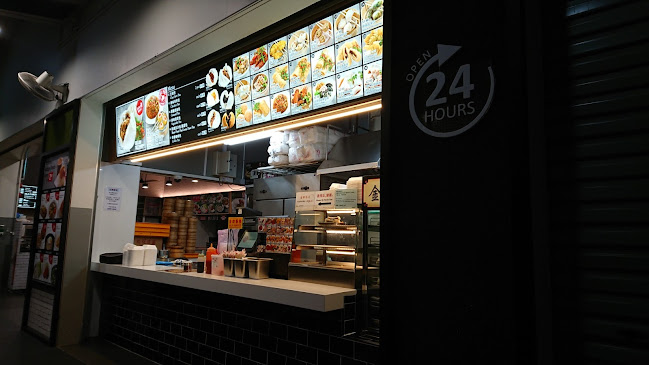 Comentarii opinii despre Kopitiam Corner @ Ghim Moh Edge