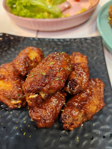 Opinii despre SOD Cafe în Singapore - Hospitality and gastronomy