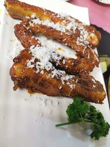 Comentarii opinii despre Whampoa Keng Fish Head Steamboat @ Balestier