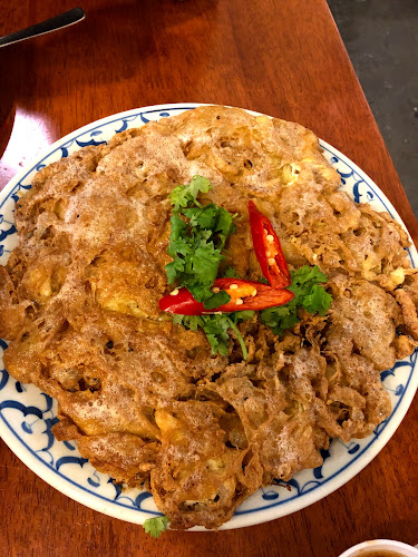 Soi Thai Kitchen - Hospitality and gastronomy