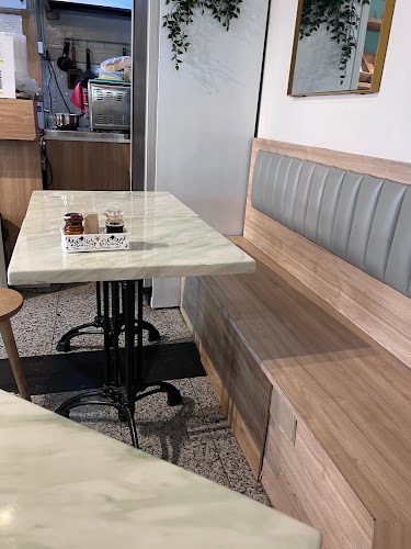 Opinii despre NCT Cafe în Singapore - Hospitality and gastronomy