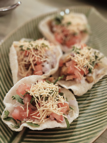 Podi & Poriyal - Singapore