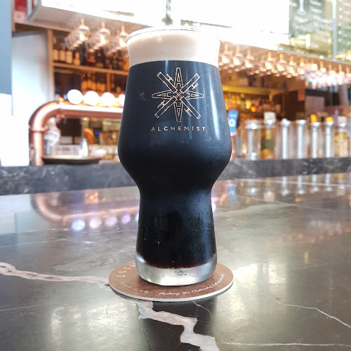 Little Island Brewing Co @ South Beach - Hospitality and gastronomy