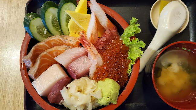 Opinii despre Himawari Japanese Restaurant OCC în Singapore - Hospitality and gastronomy