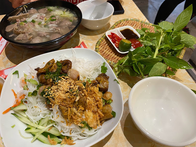 Prosperous Kitchen - Singapore