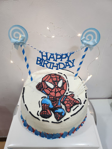 The Sweetmaker - Singapore