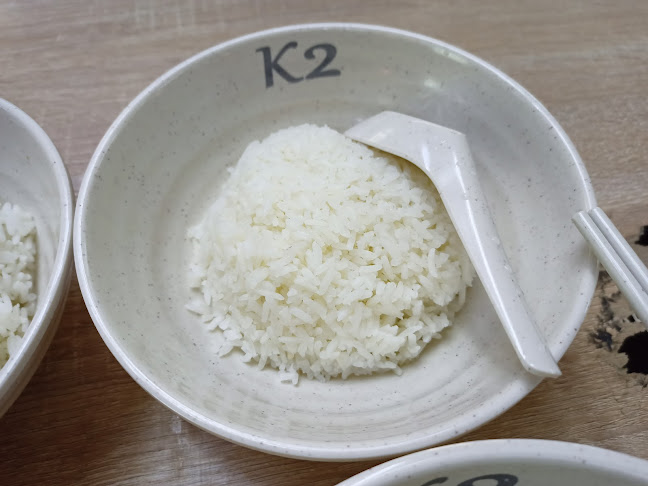 Food Paradise (昇富食阁）