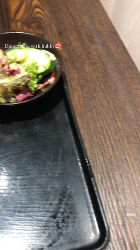 Comentarii opinii despre Kaiyo Sushi and Grill