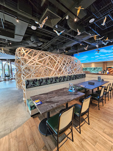 Opinii despre COLLIN'S® Mandai Wildlife West în Singapore - Hospitality and gastronomy