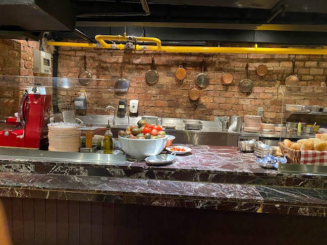 Comentarii opinii despre Pete's Place