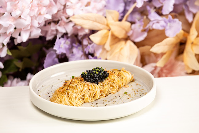 café Q classified - Singapore