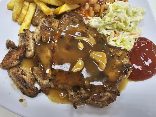 Western Jin - Hospitality and gastronomy