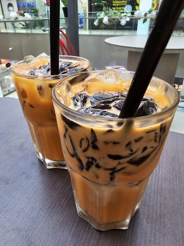 Lotus Thai Singapore