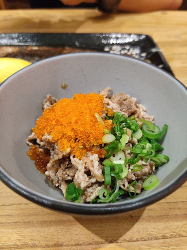 Opinii despre Shukuu Japanese Izakaya and Bar în Singapore - Hospitality and gastronomy