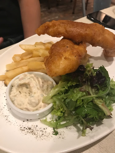 Comentarii opinii despre Relish by Wild Rocket