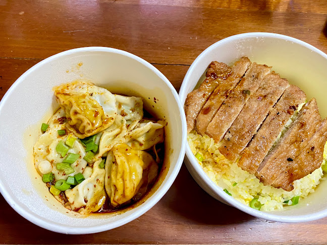 Opinii despre Jin Yuan Food House în Singapore - Hospitality and gastronomy