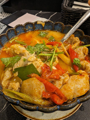 I Love Sukhothai - Lim Bang Shopping Centre