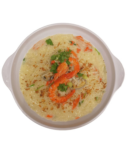 Opinii despre V Delicious Food în Singapore - Hospitality and gastronomy