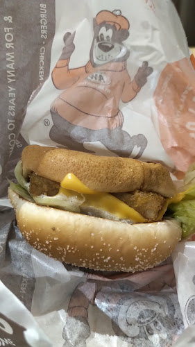 Opinii despre A&W AMK HUB în Singapore - Hospitality and gastronomy